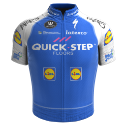 Shirt Quick-Step Floors 2017