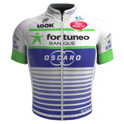 Shirt Fortuneo - Oscaro 2017 - © pcmmod.com