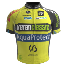 Shirt WB Veranclassic Aqua Protect 2017 - © pcmmod.com