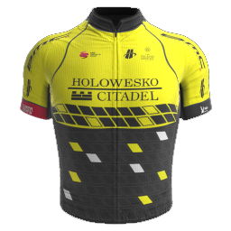 Shirt Holowesko - Citadel p/b Arapahoe Resources 2018