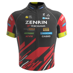 Shirt Team UKYO 2018