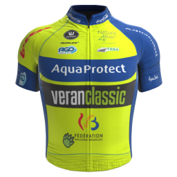 Shirt WB Aqua Protect Veranclassic 2018