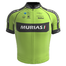 Shirt Euskadi Basque Country - Murias 2019