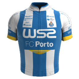 Shirt W52 / FC Porto 2019 - © pcmmod.com