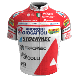 Shirt Androni Giocattoli - Sidermec 2020 - © pcmmod.com