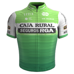 Shirt Caja Rural - Seguros RGA 2020