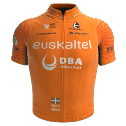 Shirt Fundación - Orbea 2020 - © pcmmod.com
