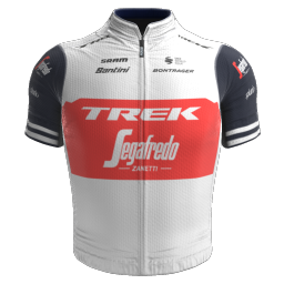 Shirt Trek - Segafredo 2020