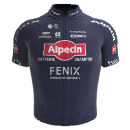 Shirt Alpecin-Fenix 2021