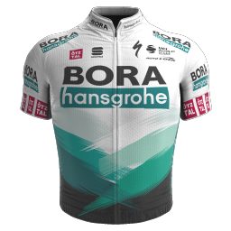 Shirt BORA - hansgrohe 2021 - © pcmmod.com