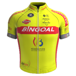 Shirt Bingoal Pauwels Sauces WB 2021 - © pcmmod.com