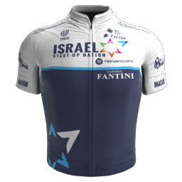 Shirt Israel Start-Up Nation 2021 - © pcmmod.com
