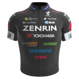 Shirt Team UKYO 2021