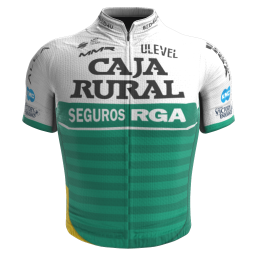 Shirt Caja Rural - Seguros RGA 2022