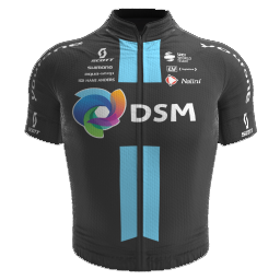 Shirt Team DSM 2022 - © pcmmod.com