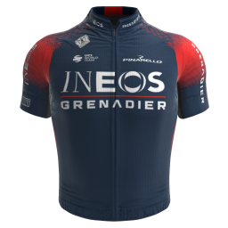 Shirt INEOS Grenadiers 2022