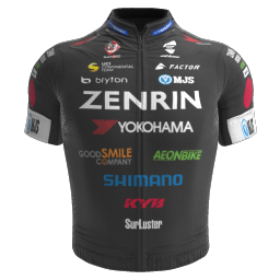 Shirt Team UKYO 2022