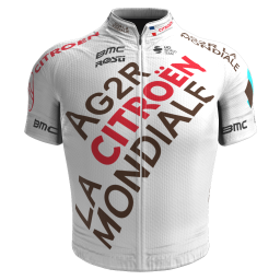 Shirt AG2R Citroën Team 2023