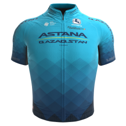 Shirt Astana Qazaqstan Team 2023 - © pcmmod.com