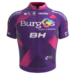 Shirt Burgos-BH 2023