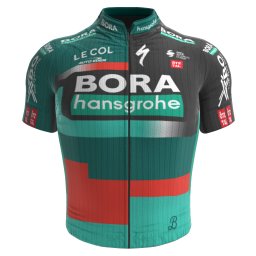 Shirt BORA - hansgrohe 2023