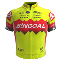 Shirt Bingoal WB 2023