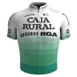 Shirt Caja Rural - Seguros RGA 2023