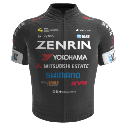 Shirt JCL Team UKYO 2023