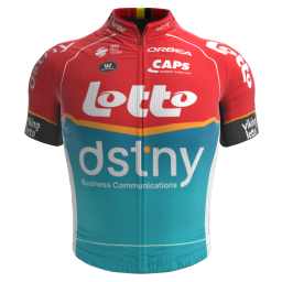 Shirt Lotto Dstny 2024