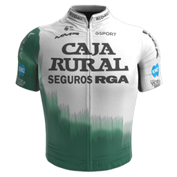 Shirt Caja Rural - Seguros RGA 2025