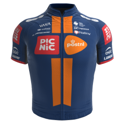 Shirt Team Picnic PostNL 2025