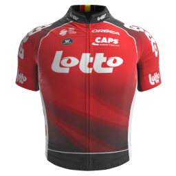 Shirt Lotto 2025 - © pcmmod.com
