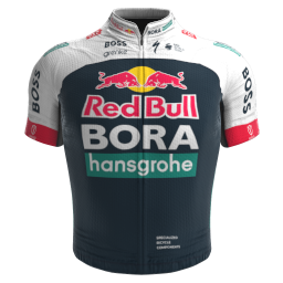 Shirt Red Bull - BORA - hansgrohe 2025