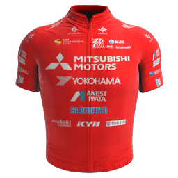 Shirt Team UKYO 2025 - © pcmmod.com