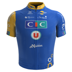 Shirt CIC - U - Nantes 2025
