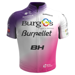 Shirt Burgos Burpellet BH 2026
