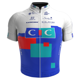 Shirt CIC Pro Cycling Academy 2026