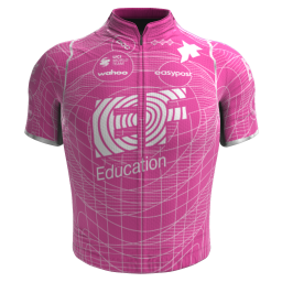 Shirt EF Education-EasyPost 2026