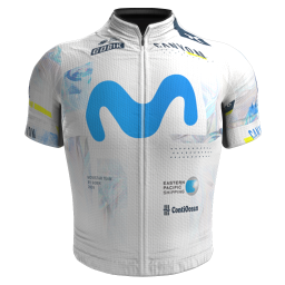 Shirt Movistar Team 2026