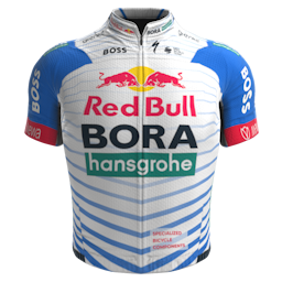 Shirt Red Bull-BORA-hansgrohe 2026