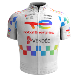 Shirt TotalEnergies 2026