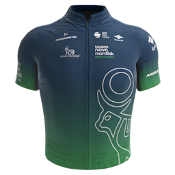 Shirt Team Novo Nordisk 2026