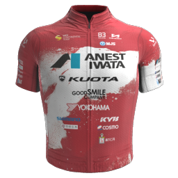 Shirt Team UKYO 2026