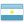 Flag Argentine