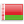 Flag Biélorussie