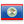 Flag Belize