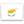 Flag Chypre