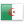 Flag Algérie