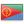 Flag Érythrée