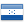 Flag Honduras